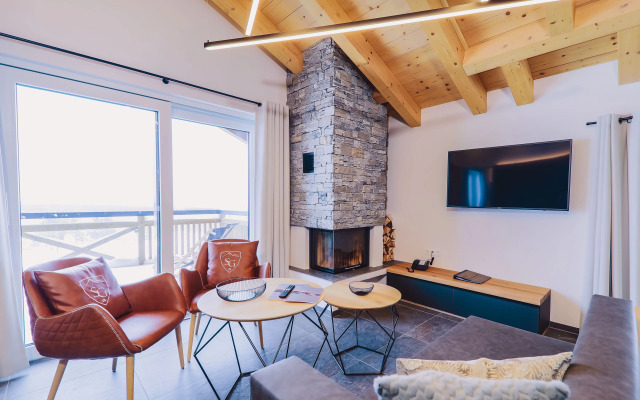 Stockinggut by AvenidA Hotel & Residences