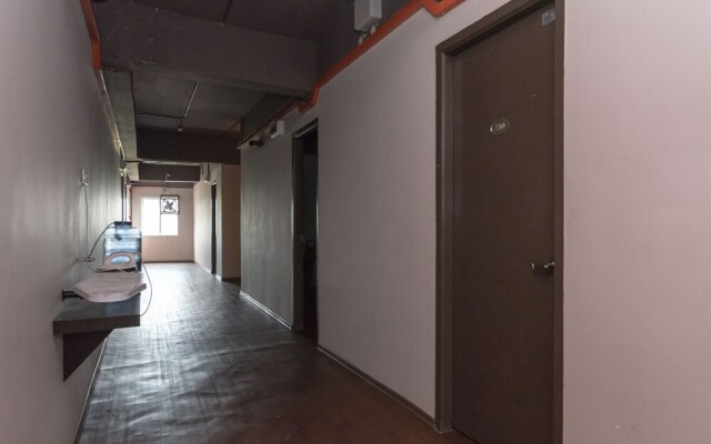 OYO 495 Kluang Parade Hotel
