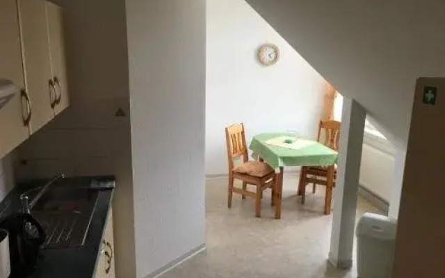 Boootshaus Beeskow – Am Spreeufer