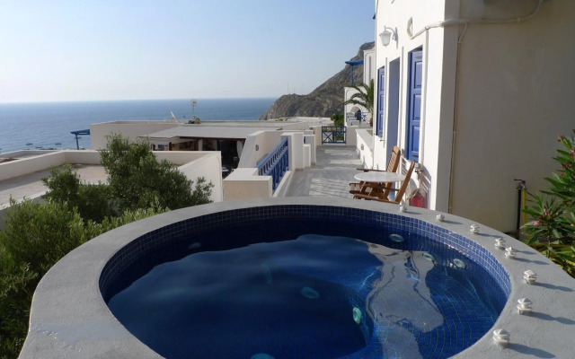 Aegean View Hotel