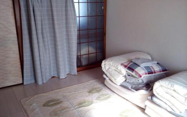 Caravan Guest House Sanjo