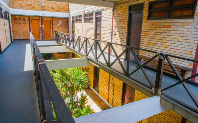 Economy Flat
