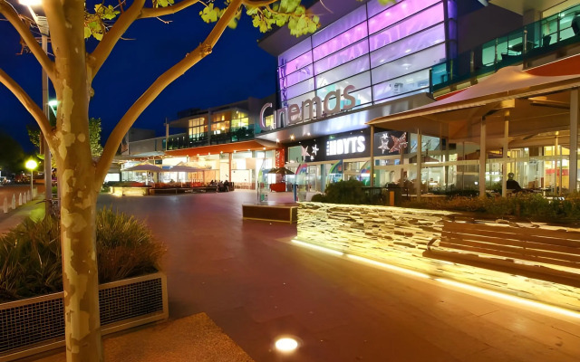Quest Frankston on the Bay