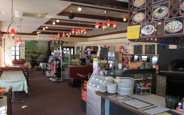 Kitashiga Holiday inn