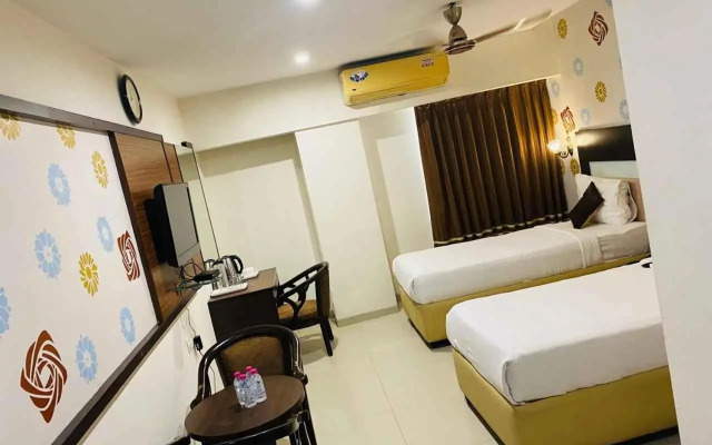 Sitara Grand LB Nagar
