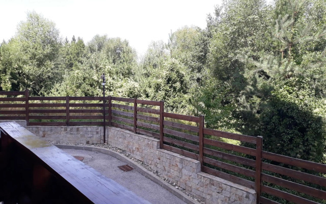 Apartment Detelina Residence