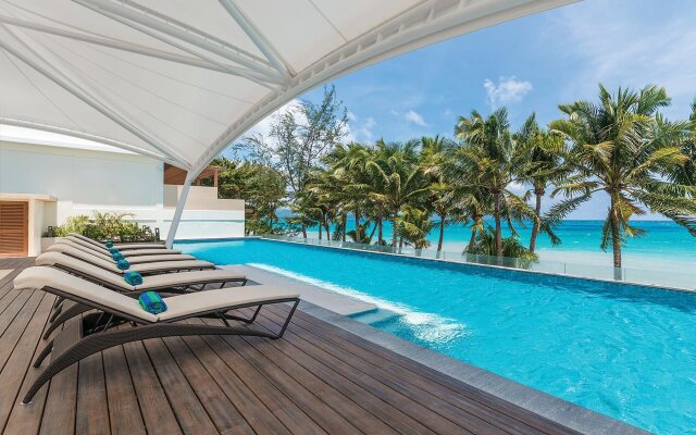 Henann Palm Beach Resort