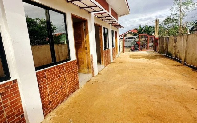 Amwani Residence - Kalikasan Homes