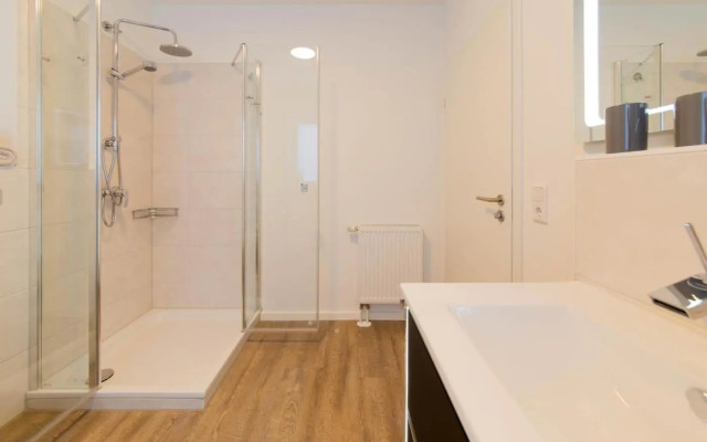 Ferienwohnung Sonnentanz