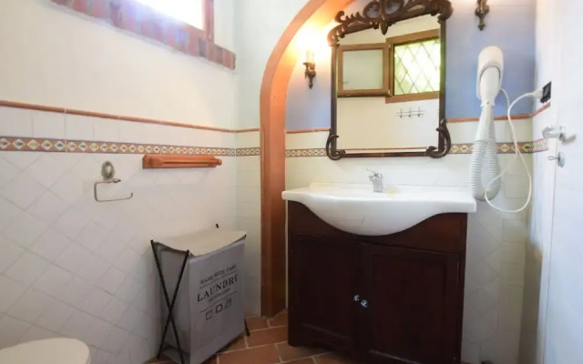 Villa Monteggiori - Camaiore Versilia