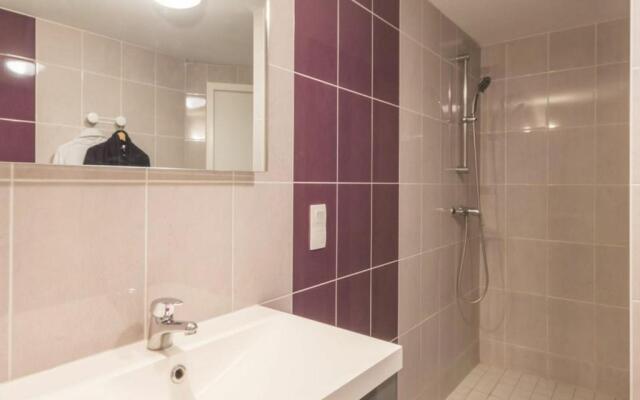 Gîte Nort-sur-Erdre, 3 pièces, 5 personnes - FR-1-306-1145