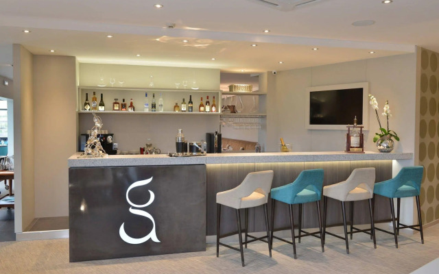 Hotel Les Grains D'argent