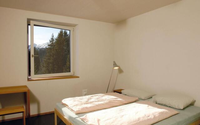 Youth Hostel Valbella