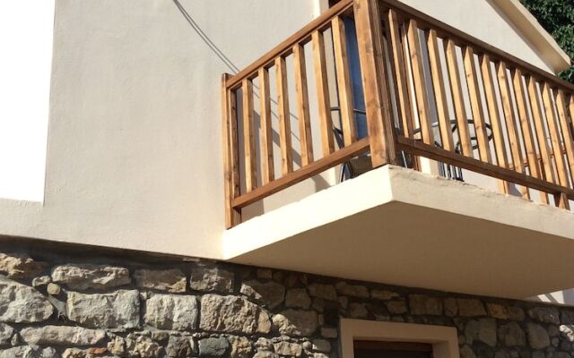 Samothraki Suites Kalisti