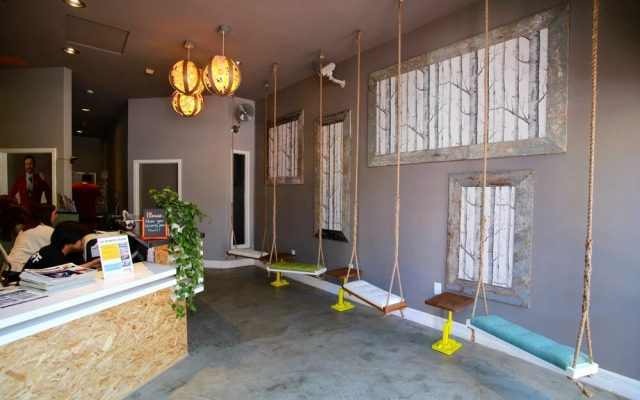 HI San Diego Downtown - Hostel