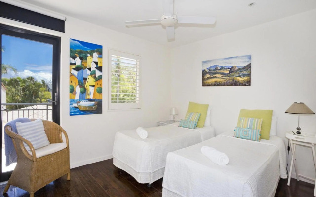 Weyba Quays Townhouse 7 Peza Court 6