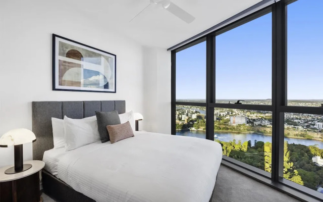 Queen's Wharf Residences