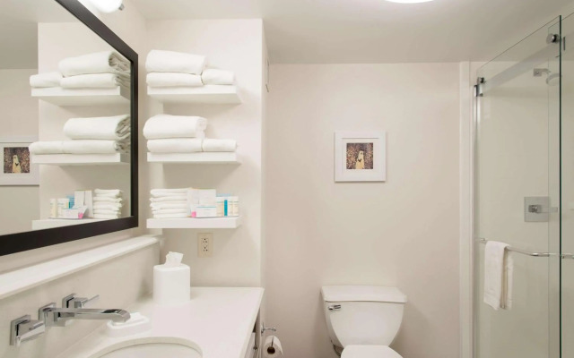 Hampton Inn Columbus/Taylorsville/Edinburgh
