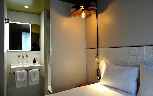 ibis Styles Paris Gare De Lyon TGV