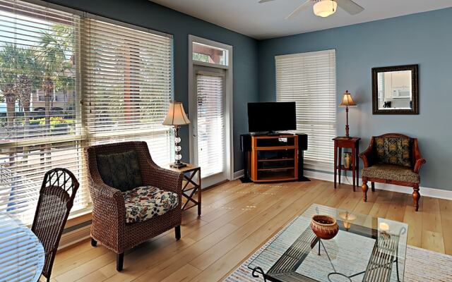 Destiny Beach Villas by Southern Vacation Rentals