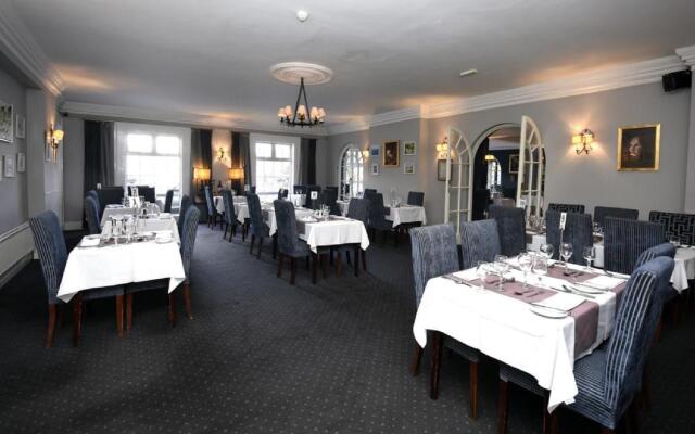 The Leenane Hotel