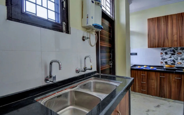 Jagsheelaanchal The Theekana by OYO Rooms