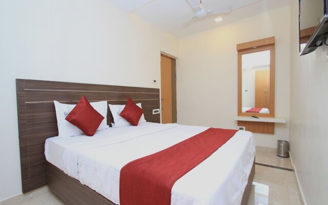 OYO 14715 Serene Inn