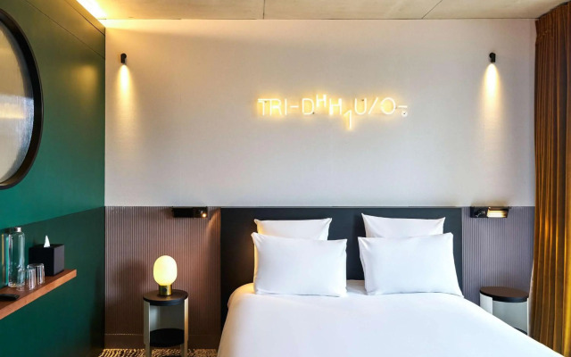 Tribe Paris Clichy
