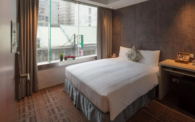 Roaders Hotel Zhonghua