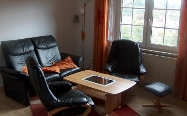 Ferienwohnung Trollmann