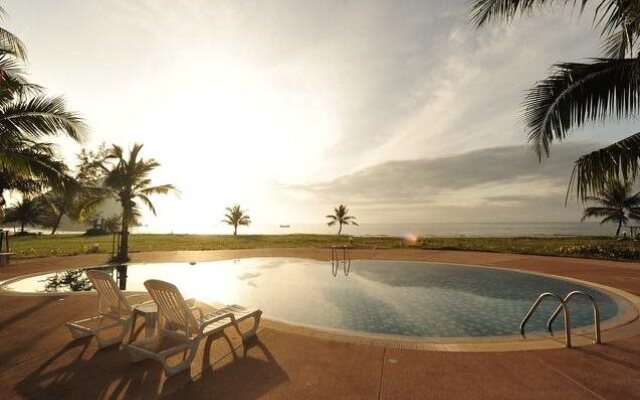 Sai Ngam Beach Resort