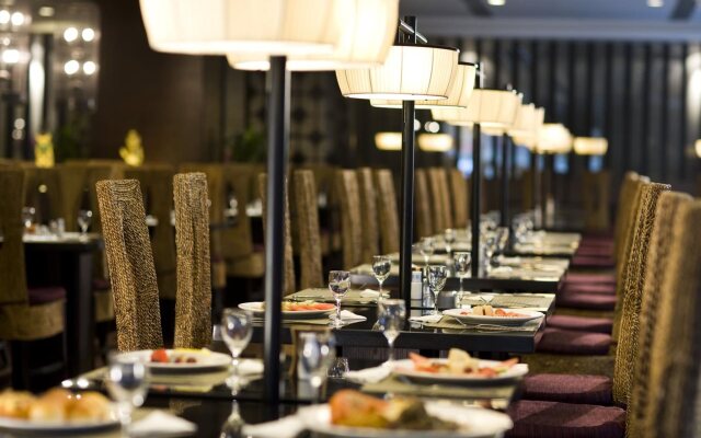 Narada Boutique Hotel Nanchang