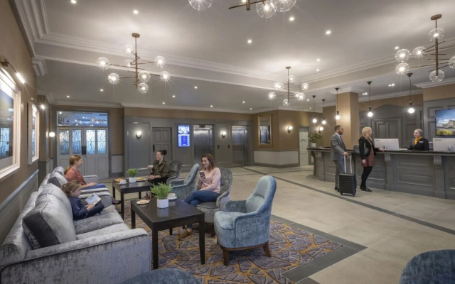 Maldron Hotel, Oranmore Galway