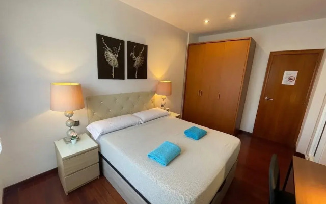 Rooms Nuevo Paris