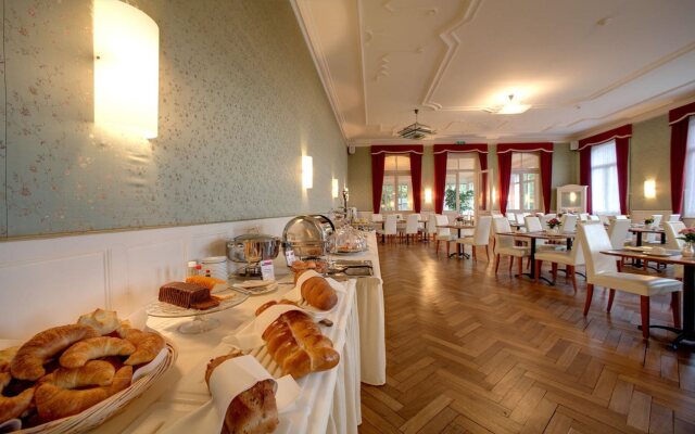 Boutique Hotel Bellevue