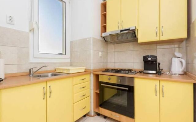 Apartment Zvijezda Mora With 4