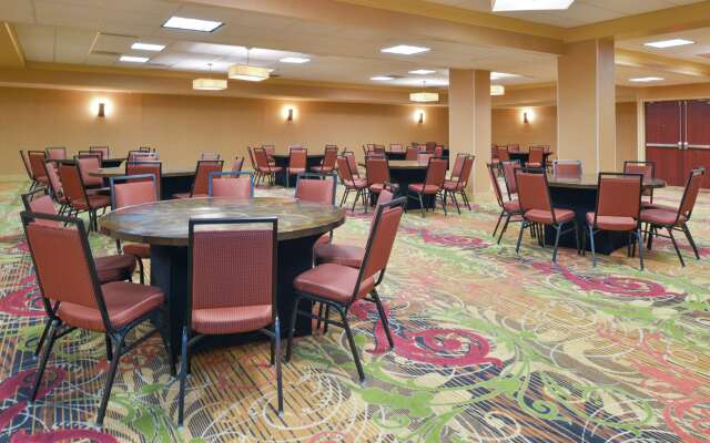 Hampton Inn Frederick