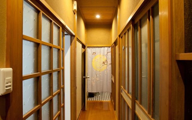 Stay Nikko Guesthouse – Hostel