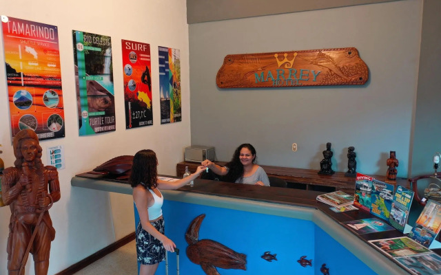 Hotel Mar Rey
