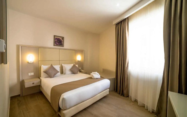 Hotel Sidi Yahia