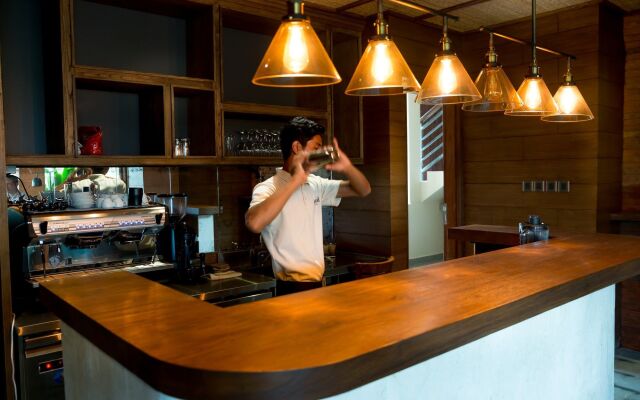 Ulun Ubud Resort and Spa
