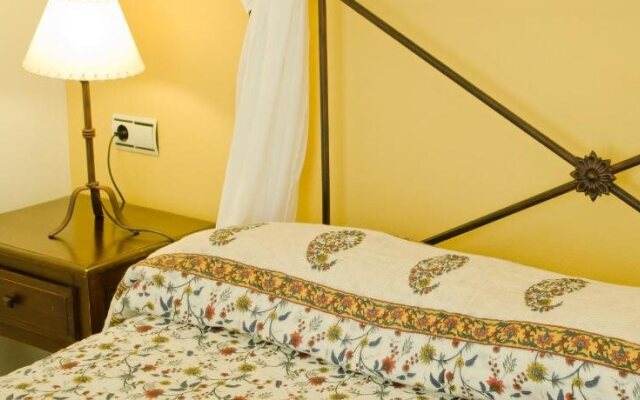 Hostal Sixto