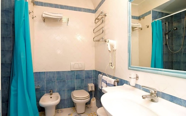 Oriente Suites e Spa