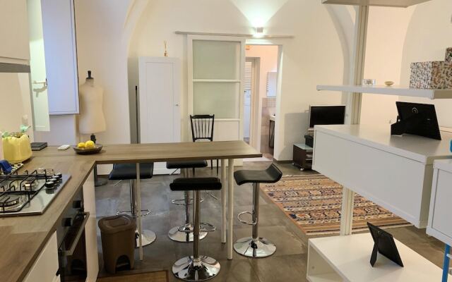 Apartment with One Bedroom in Catania, with Wonderful City View