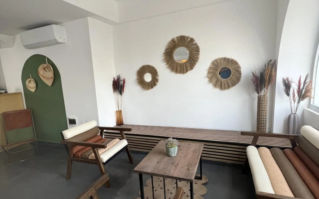 Ruya Boheme Otel