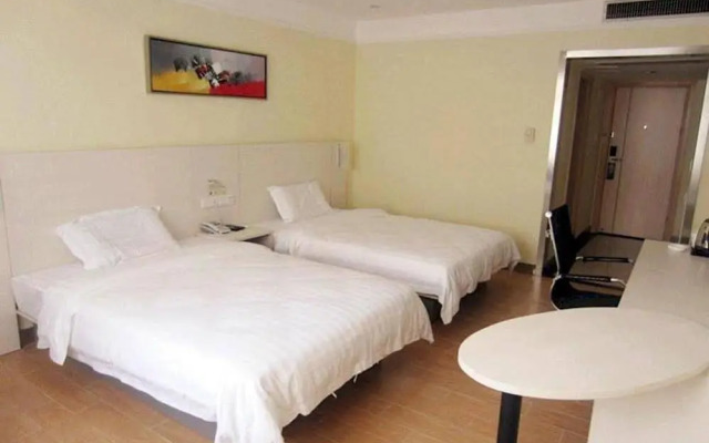 Loft Inn