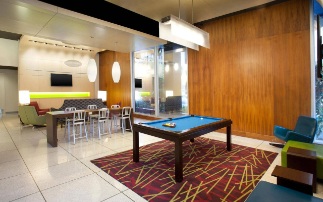 Aloft Orlando Downtown