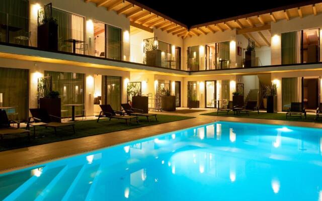 Relais Limonaia - Suites & Garden SPA