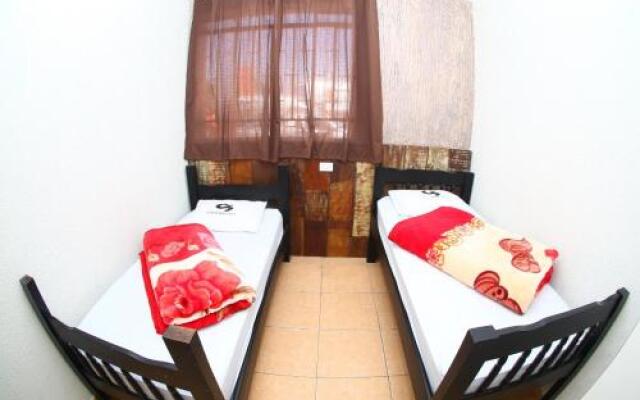 Hotel Contorno Sul