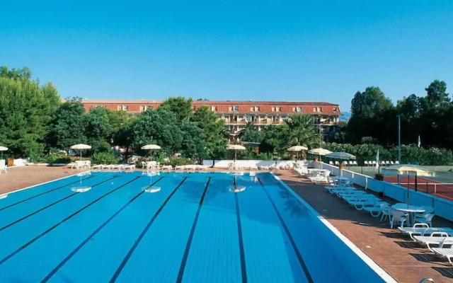 Villaggio Triton